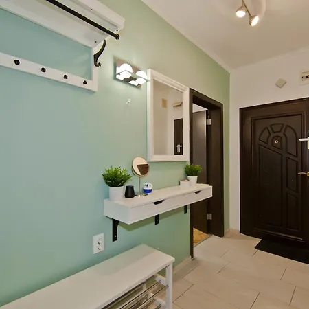 דירה Festival And Congress Centre וארנה