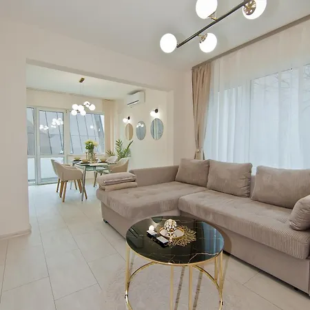 Apartment Festival And Congress Centre Varna