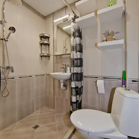 Festival And Congress Centre * וארנה