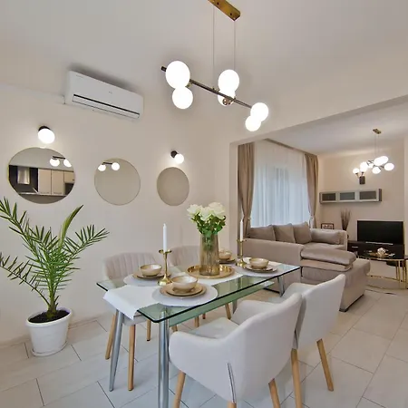 Festival And Congress Centre Apartment