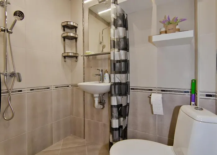 Festival&congress Centre * Varna