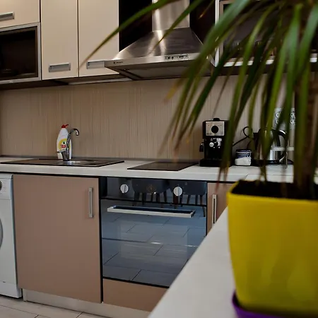 Festival And Congress Centre * Warna