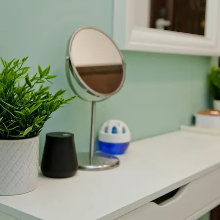 Festival And Congress Centre *