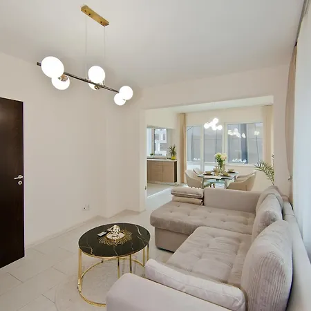 Apartamento Festival And Congress Centre *