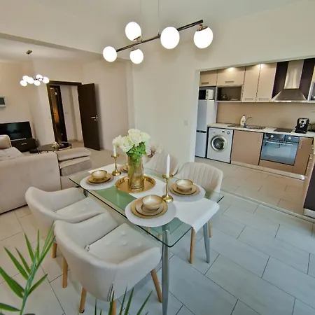 Daire Festival And Congress Centre *