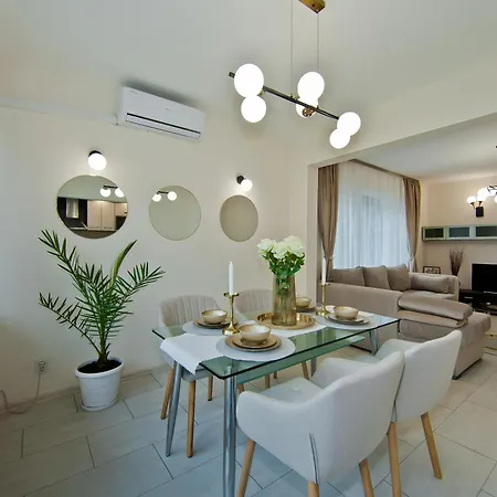 Festival And Congress Centre Apartment *