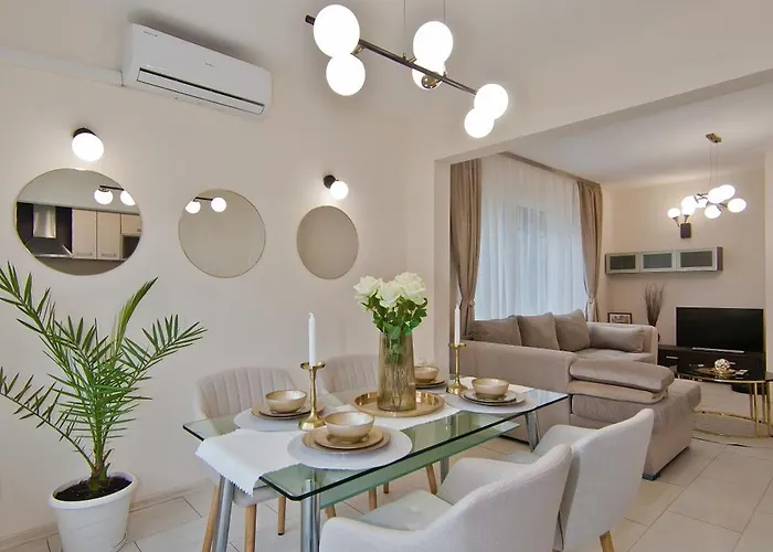 Festival And Congress Centre Apartament